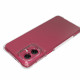 Skaidrus dėklas Motorola Moto G54 5G / G55 5G telefonui "Tech-Protect Flexair"