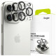 Kameros apsauga Apple iPhone 16 Pro / 16 Pro Max telefonui "Ringke Camera Protector 2-Pack"