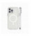 Dėklas Clear MagSafe Case Apple iPhone 16 Pro skaidrus