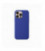 Dėklas Mag Silicone Case Apple iPhone 13 Pro Max tamsiai violetinis
