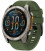 Žalia (Military) apyrankė Garmin Fenix 5X / 5X Plus / 6X / 6X Pro / 7X / 8 (51 mm) laikrodžiui "Tech-Protect Silicone Line"