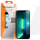 Apsauginis grūdintas stiklas Apple iPhone 13 / 13 Pro / 16E / 17E telefonui "Premium Tempered Glass"