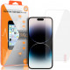 Apsauginis grūdintas stiklas Apple iPhone 16 Pro Max / 17 Pro Max / 18 Pro Max telefonui "Premium Tempered Glass"