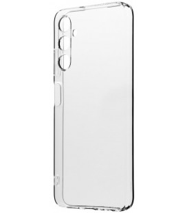 Skaidrus dėklas Samsung Galaxy A05s telefonui "OBAL:ME TPU Case"