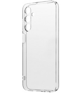 Skaidrus dėklas Samsung Galaxy A25 5G telefonui "OBAL:ME TPU Case"