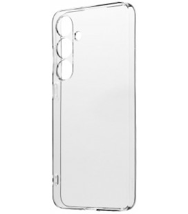 Skaidrus dėklas Samsung Galaxy S24 Plus telefonui "OBAL:ME TPU Case"