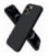 Dėklas Liquid Silicone 1.5mm Samsung S721 S24 FE juodas