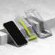 Apsauginis grūdintas stiklas Google Pixel 9 / 9 Pro / 10 / 10 Pro telefonui "Ringke Easy Slide 2-Pack"