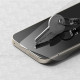 Apsauginis grūdintas stiklas Google Pixel 9 / 9 Pro / 10 / 10 Pro telefonui "Ringke Easy Slide 2-Pack"
