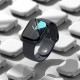Apsauginės plėvelės Apple Watch 10 / 11 (42 mm) laikrodžiui "Ringke Dual Easy 3-Pack"