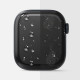 Apsauginės plėvelės Apple Watch 10 / 11 (46 mm) laikrodžiui "Ringke Dual Easy 3-Pack"