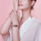 Juoda apyrankė Xiaomi Smart Band 8 / 9 / NFC laikrodžiui "Tech-Protect Nylonmag"