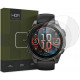 Apsauginis grūdintas stiklas Garmin Fenix 8 / 8 Pro (51mm) laikrodžiui "HOFI Glass Pro+ 2-Pack"