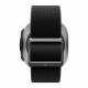 Juoda apyrankė Samsung Galaxy Watch Ultra 1 / 2 2024-2026 (47 mm) laikrodžiui "Spigen Fit Lite"