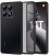 Matinis juodas dėklas Xiaomi 14T Pro telefonui "Tech-Protect Magmat"