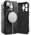 Juodas (Camo) dėklas Apple iPhone 16 Pro telefonui "Ringke Rugged Gear Magnetic Magsafe"