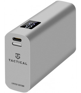 Išorinė baterija 9600mAh "Tactical EDC Brick"