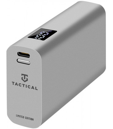 Išorinė baterija 9600mAh "Tactical EDC Brick"