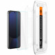 Apsauginis grūdintas stiklas Samsung Galaxy S24 FE telefonui "Spigen Glas.TR EZ Fit 2-Pack"