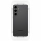 Apsauginis grūdintas stiklas Samsung Galaxy A56 5G / S24 FE telefonui "Spigen Glas.TR EZ Fit 2-Pack"