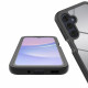 Juodas dėklas Samsung Galaxy A16 / A17 / A18 / A26 4G / 5G telefonui "Tech-protect Defense360"
