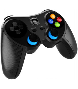 Bluetooth žaidimų pultas Android / iOS / PC / Android TV / N-Switch "iPega 9157 Bluetooth Gamepad"