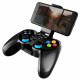 Bluetooth žaidimų pultas Android / iOS / PC / Android TV / N-Switch "iPega 9157 Bluetooth Gamepad"