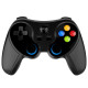 Bluetooth žaidimų pultas Android / iOS / PC / Android TV / N-Switch "iPega 9157 Bluetooth Gamepad"