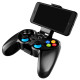 Bluetooth žaidimų pultas Android / iOS / PC / Android TV / N-Switch "iPega 9157 Bluetooth Gamepad"