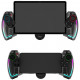 Bluetooth žaidimų pultas Android / iOS / PS3 / PC / N-Switch "iPega 9777S Bluetooth RGB Gamepad"