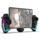 Bluetooth žaidimų pultas Android / iOS / PS3 / PC / N-Switch "iPega 9777S Bluetooth RGB Gamepad"