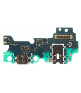 Samsung A325F Galaxy A32 4G Board with Charging Connector (Service Pack)