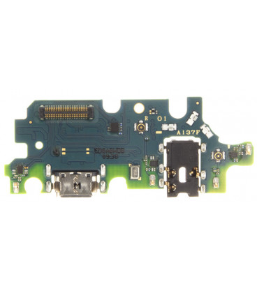 Samsung A137F Galaxy A13 4G Board with Charging Connector (Service Pack)