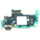 Samsung A556B Galaxy A55 5G Board with Charging Connector (Service Pack)