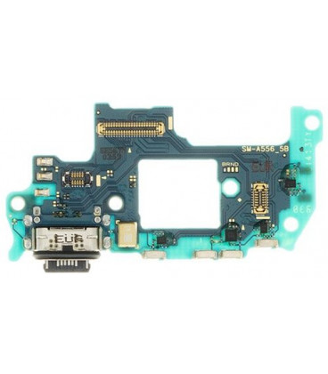 Samsung A556B Galaxy A55 5G Board with Charging Connector (Service Pack)