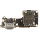 Xiaomi 12/12X Board with Charging Connector (Service Pack)