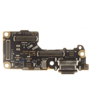 Xiaomi 12/12X Board with Charging Connector (Service Pack)