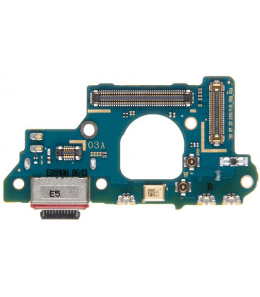 Samsung G781B Galaxy S20 FE 5G Board with Charging Connector (Service Pack)