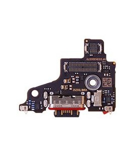 Xiaomi 12 Lite Board with Charging Connector (Service Pack)