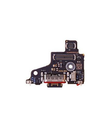 Xiaomi 12 Lite Board with Charging Connector (Service Pack)