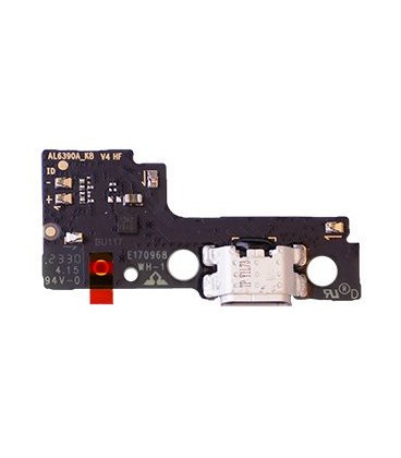 Xiaomi Redmi 12C Board with Charging Connector (Service Pack)