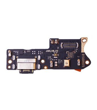 Xiaomi Redmi 9T Board with Charging Connector (Service Pack)