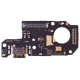 Xiaomi Redmi Note 12 4G Board with Charging Connector (Service Pack)