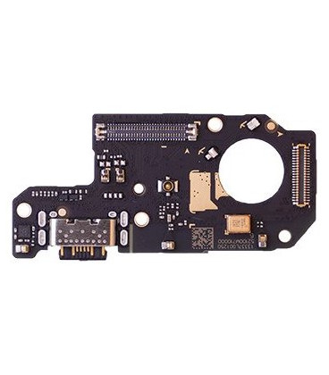 Xiaomi Redmi Note 12 4G Board with Charging Connector (Service Pack)