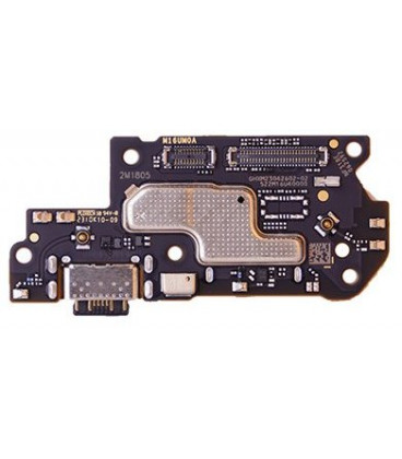 Xiaomi Redmi Note 12 Pro+ Board with Charging Connector (Service Pack)