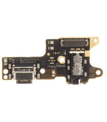 Xiaomi Redmi 8A Board with Charging Connector (Service Pack)