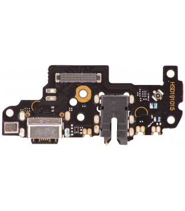 Xiaomi Redmi Note 8 Pro Board with Charging Connector