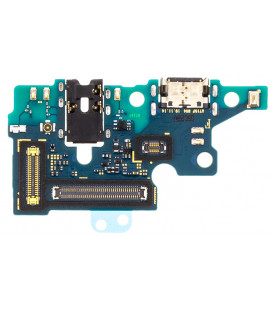 Samsung Galaxy A71 Board with Charging Connector (Service Pack)