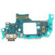 Samsung A556B Galaxy A55 5G Board with Charging Connector