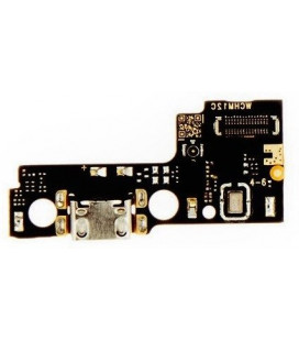 Xiaomi Redmi 12C Board with Charging Connector